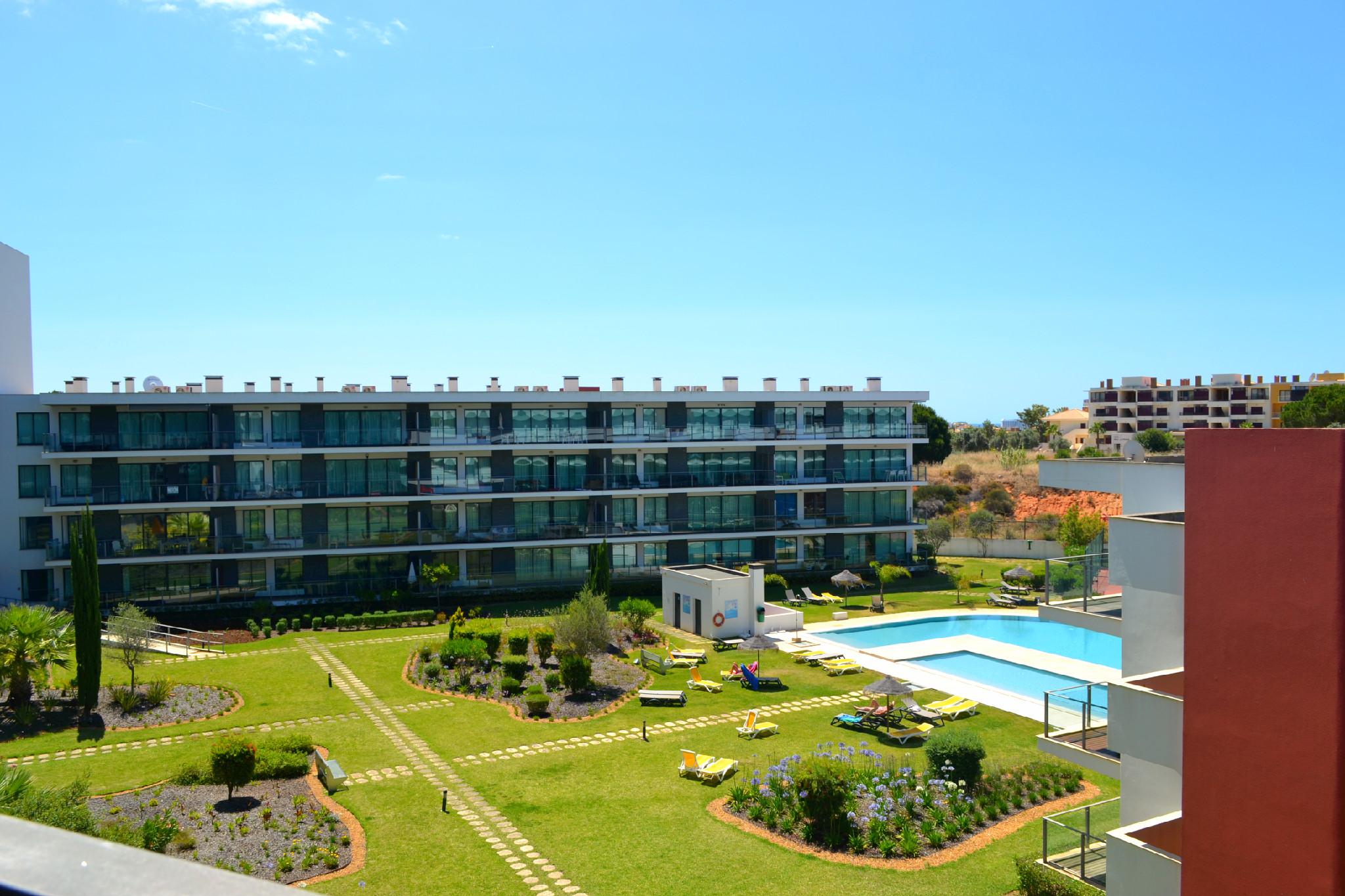 Residence Golf Club Vilamoura Extérieur photo