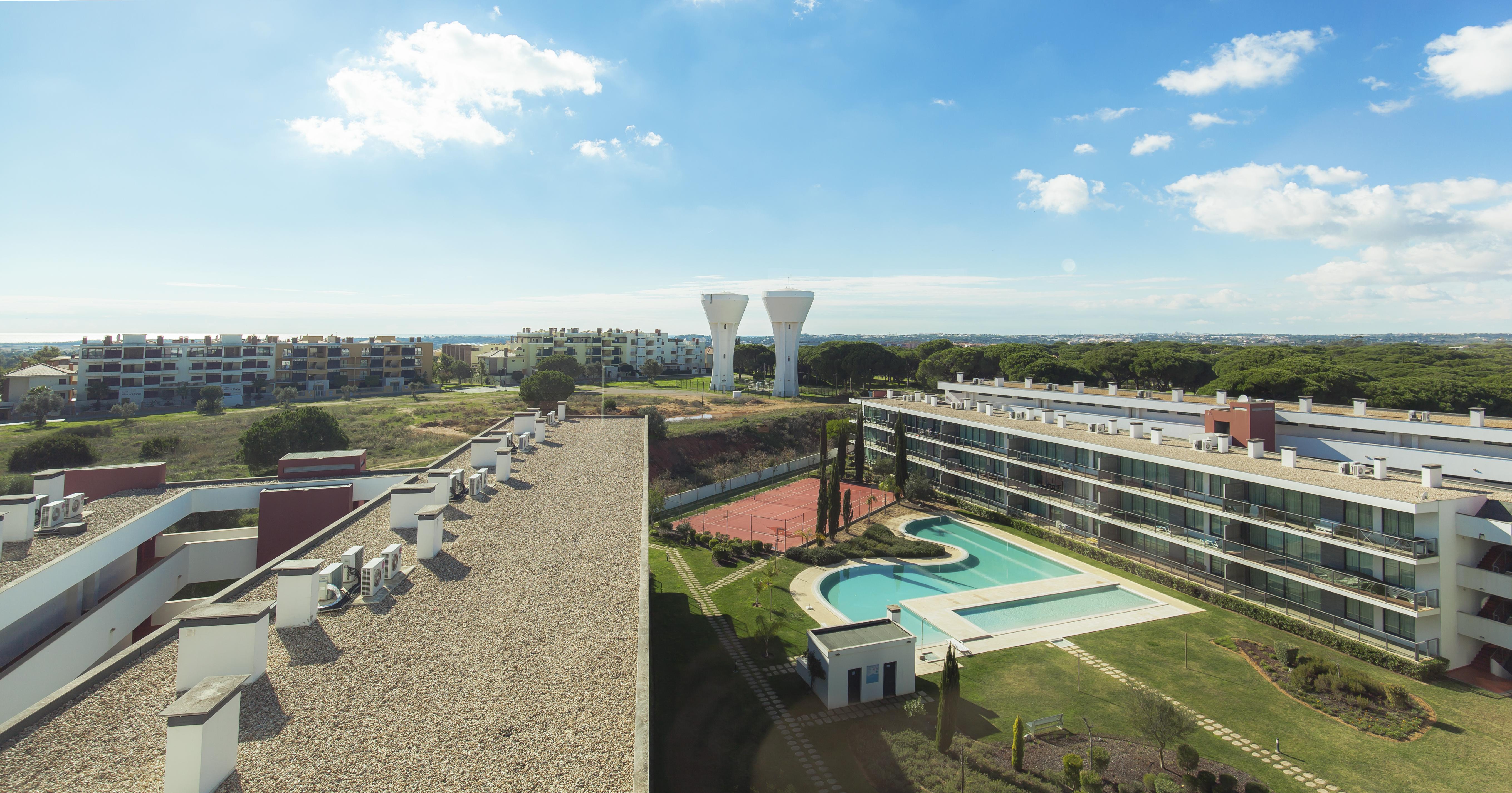 Residence Golf Club Vilamoura Extérieur photo