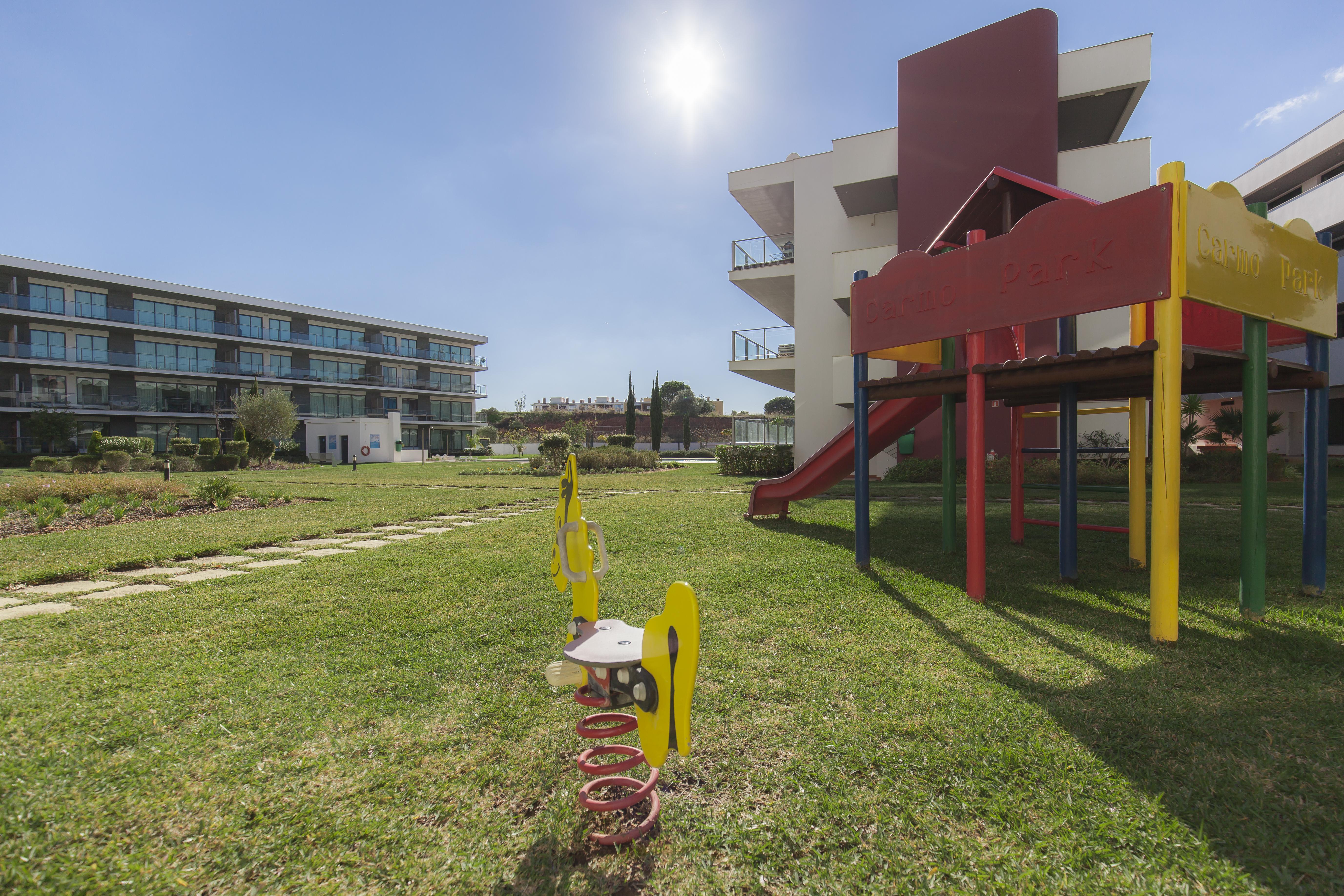 Residence Golf Club Vilamoura Extérieur photo